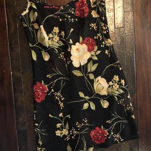 Oh so pretty strappy dress by Rampage